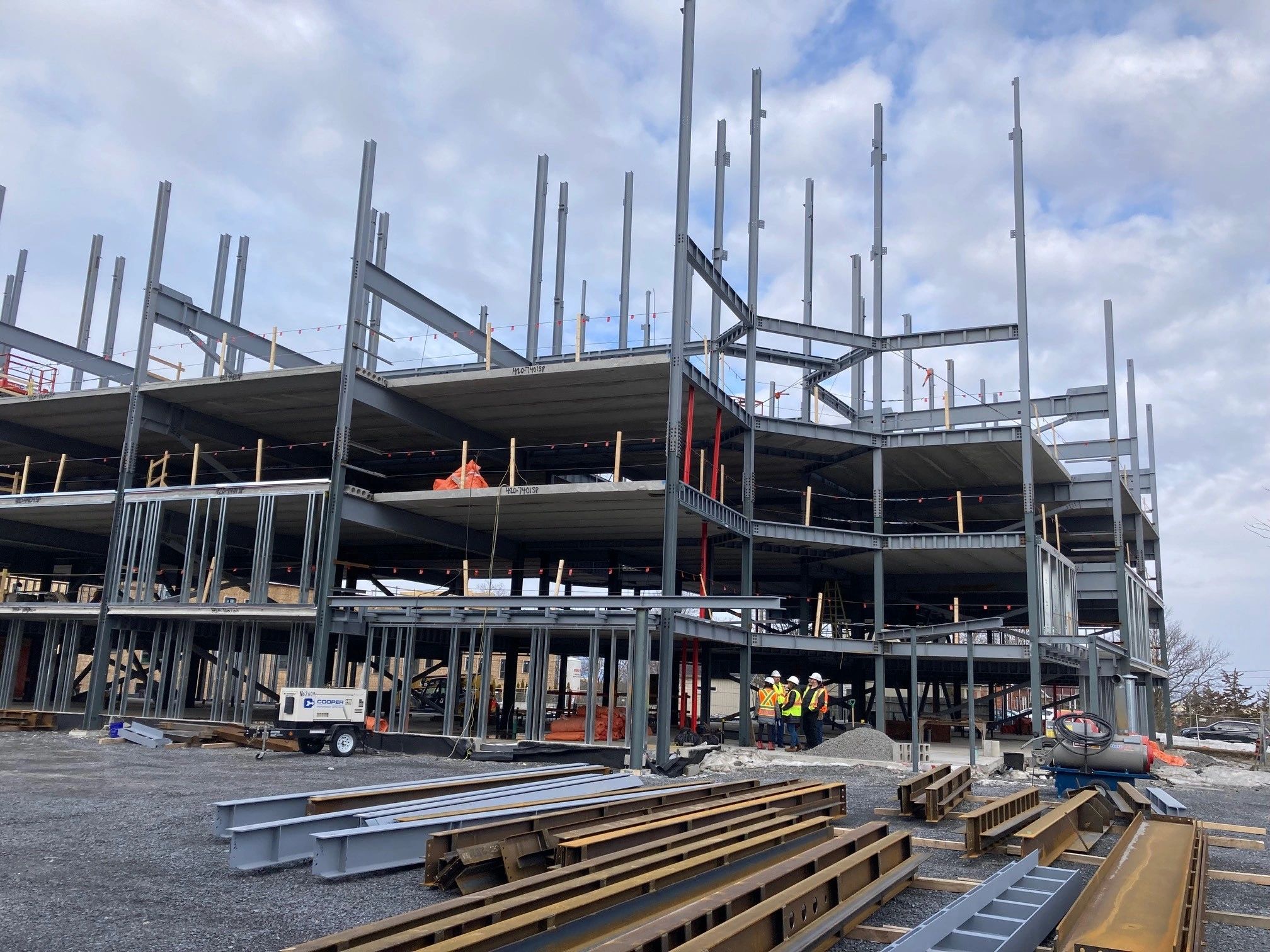 129 Van Order Dr Kingston